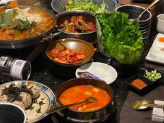 -韩满园· 甄选韩式烤肉