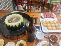 -阳山冬瓜鸡(滨江路店)