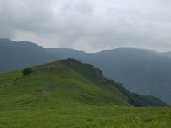 -灵山