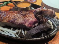 -斗牛士牛排(南京东路店)