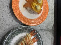 -万岁寿司(芳村店)
