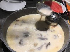 -煲宫猪肚鸡(昆山金鹰国际购物中心店)