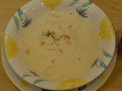 -萨莉亚意式餐厅(特力时尚汇店)
