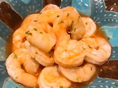 -半山腰·云南菜(侨福芳草地店)
