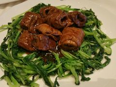 草头圈子-老正兴菜馆(福州路店)