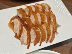 -全聚德(上海首店浦东店)