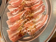 -大阪烧肉BAKA一代(十亩地店)