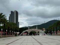 -玫瑰海岸文化旅游度假区