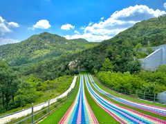 -沂蒙山旅游区云蒙景区(蒙山国家森林公园)