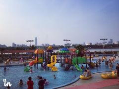 -黄金海岸水上乐园