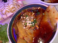 -宝葫芦西北茶食铺(万达店)