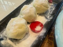 -红樱桃·欢乐餐厅(太原里店)