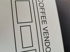 -CoffeeVendor(西乡店)