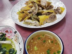 -洪霞餐馆