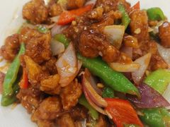 -东北故事私房菜(江南印象店)