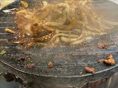 -厚味居炙子烤肉·清真(天桥南纬路店)