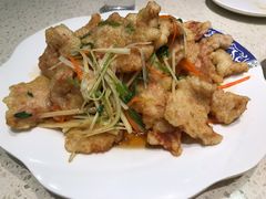 锅包肉-老健康贾姨原味馆
