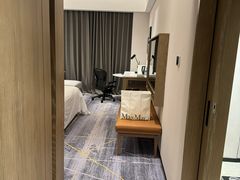 -广州粤海喜来登酒店