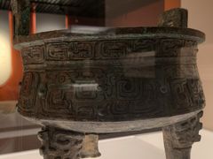 -上海博物馆(人民广场馆)