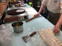 -春饼先生·北京烤鸭(甘井子万达店)