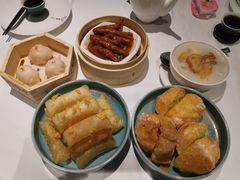 -陶陶居·雅园(凯华国际店)