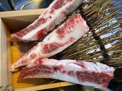 -松渡·鲜肉泥炉烤肉(时代天街店)