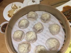 -鼎泰丰(嘉年华•海信广场VILLAGE店)