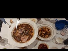 -眉州东坡(北苑华贸店)