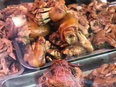 -土门八珍烤鸡腊味店(土门老店)