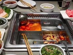 -海底捞火锅(中商百货店)