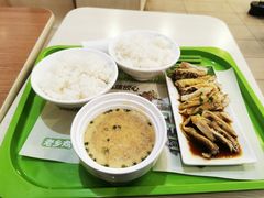 -老乡鸡(合肥火车站店)