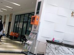 -北京博济体检中心(亦庄店)