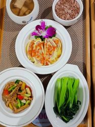 -东方幸福国际母婴月子会所(沙湾公园店)