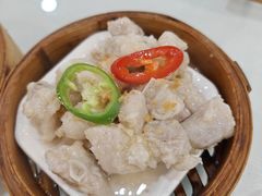 -江海酒家(赤岗店)