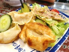 -长人馄饨铺(解放街店)