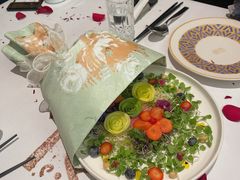 -狮拾久·现代新加坡料理(福田COCO Park店)