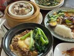 -标记Jane's kitchen(平桥直街店)