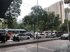 -黄家泡馍馆·非遗老字号·清真(凤九海荣名城店)