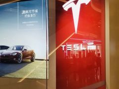 -TESLA 特斯拉(广州天环广场体验店)