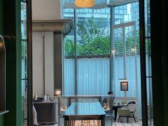 -广州文华东方酒店·文华饼店