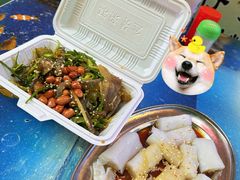 -陈添記·祖傳爽鱼皮·西关老字号(广州首店)