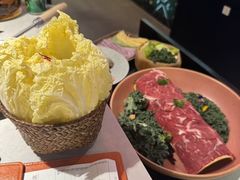 -芸山季·云南野生菌火锅(人民广场来福士店)