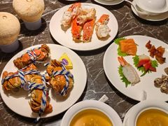 -曲水兰亭(北京四惠店)