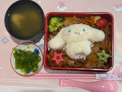 -安吉Hello Kitty乐园