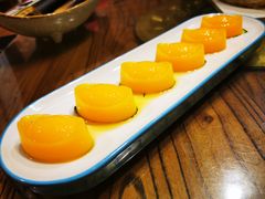 招财进宝-苹果树下艺术餐厅(通州店)