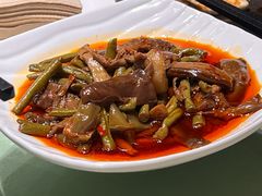 -怡得饭庄·宋大妈昆明菜·始于1996(滇池海埂大坝店)