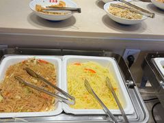 -素满香·Vegan食养自助(天一广场店)
