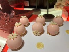 -松咖啡自助餐厅·松北香格里拉