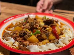 -耶里夏丽·丝路新疆菜·清真食品(徐汇南丹东路臻选店)