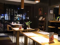 大堂-炖物24章·顺时轻养茶(杭州大厦店)